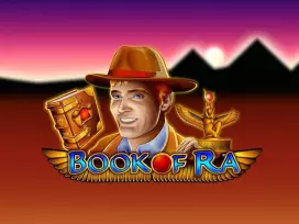 Book Of Ra